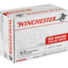 WIN USA 6.5CREED 125GR OT 60/240