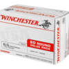 WIN USA 6.5CREED 125GR OT 60/240