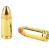 WIN USA 9MM NATO 124GR FMJ 50/1000