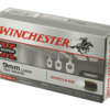 WIN SPRX WINCLEAN 9MM 124GR 50/500