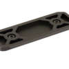 WARNE TACTICAL 4" ARCA RAIL M-LOK