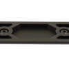 WARNE TACTICAL 4" ARCA RAIL M-LOK