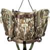 GRIT WORKHORSE SADDLE KIT - MOSSY OAK REGULAR