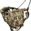 GRIT WORKHORSE SADDLE KIT - MOSSY OAK REGULAR