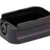 WARNE MAG EXT FOR GLK 17/22 +3/2 BLK