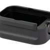 WARNE MAG EXT FOR GLK 17/22 +3/2 BLK
