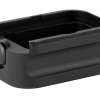 WARNE MAG EXT FOR GLK 19/23 +3/2 BLK