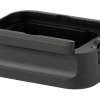 WARNE MAG EXT FOR GLK 19/23 +3/2 BLK