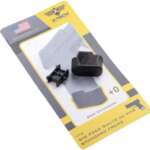 XTECH TACTICAL MAG EXTENDER - KIT SIG P365 9MM FITS 10RD