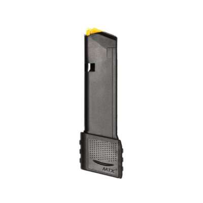 XTECH TACTICAL MAG19-15 MTX - 15+5RD 9MM MAGAZINE
