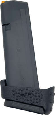 XTECH TACTICAL MAGAZINE FOR - GLOCK 19 W/CUTOUT 17RD