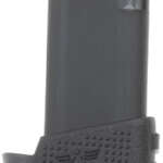 XTECH TACTICAL MAGAZINE FOR - GLOCK 26 STEEL 15RD MAG ADAPT