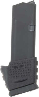 XTECH TACTICAL MAGAZINE FOR - GLOCK 26 STEEL 17RD MAG ADAPT