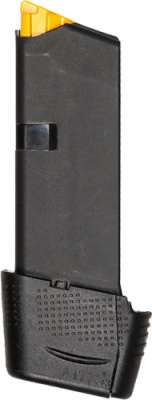 XTECH TACTICAL STEEL MAGAZINE - FOR GLOCK 43 9RD