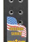 XTECH TACTICAL MAGAZINE FOR - GLOCK 17 10RD FREEDOM SERIES