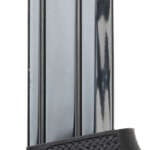 XTECH TACTICAL MAGAZINE KIT - S&W M&P9 22RD COMPACT BLACK