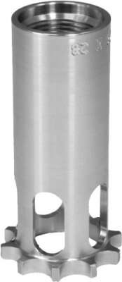 YHM NELSON PISTON .10MM - 9/16-24