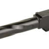 ZAF BBL FOR GLK 19 G3 3.9" BLK
