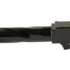 ZAF BBL FOR GLK 19 G3 3.9" BLK