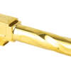 ZAF BBL FOR GLK 19 G5 3.95" GOLD