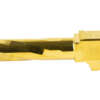 ZAF BBL FOR GLK 19 G5 3.95" GOLD