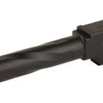 ZAF BBL FOR GLK 19 G5 3.95" BLK
