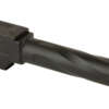 ZAF BBL FOR GLK 19 G5 3.95" BLK