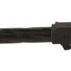 ZAF BBL FOR GLK 19 G5 3.95" BLK