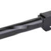 ZAF BBL FOR GLK 17 G3 4.37" BLK