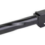 ZAF BBL FOR GLK 17 G3 4.37" BLK