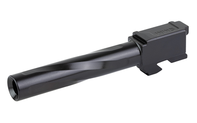 ZAF BBL FOR GLK 17 G3 4.37" BLK