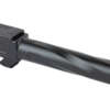 ZAF BBL FOR GLK 17 G3 4.37" BLK