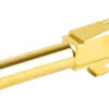 ZAF BBL FOR GLK 43 3.3" GOLD