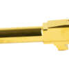 ZAF BBL FOR GLK 43 3.3" GOLD