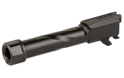 ZAF BBL SIG P365 3.75" TB BLACK