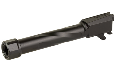 ZAF BBL SIG P365 XL 4.35" TB BLACK