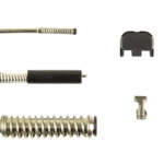 ZAF UPPER PARTS KIT FOR GLK 19 G5