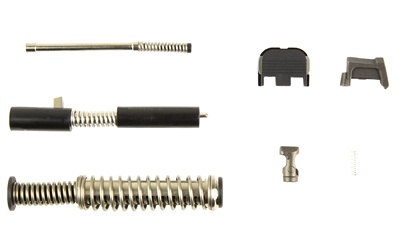 ZAF UPPER PARTS KIT FOR GLK 19 G5