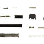 ZAF UPPER PARTS KIT FOR GLK 19 G4