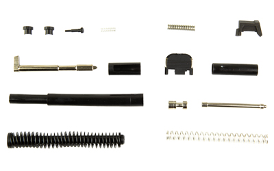 ZAF UPPER PARTS KIT FOR GLK 19 G3