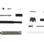 ZAF UPPER PARTS KIT FOR GLK 17 G5