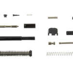 ZAF UPPER PARTS KIT FOR GLK 17 G4
