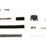 ZAF UPPER PARTS KIT FOR GLK 17 G3