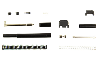 ZAF UPPER PARTS KIT FOR GLK 17 G3
