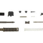 ZAF UPPER PARTS KIT FOR GLK 43X/48