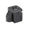 ZAF BLOWHOLE COMP FOR G17/19 BLK