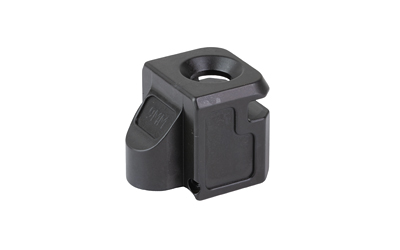 ZAF BLOWHOLE COMP FOR G17/19 BLK