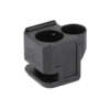 ZAF BLOWHOLE COMP FOR G17/19 BLK