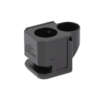 ZAF BLOWHOLE COMP FOR G43X/48 BLK