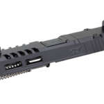 ZAF ZPS2 CMP SLD FOR G19 G5 BLK/BLK